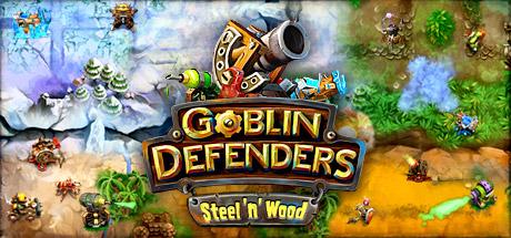 Goblin Defenders: Steel‘n’ Wood (PC)