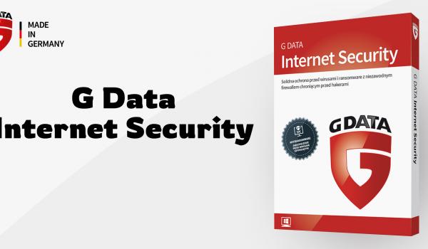 G Data Internet Security