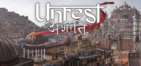 Unrest (PC)