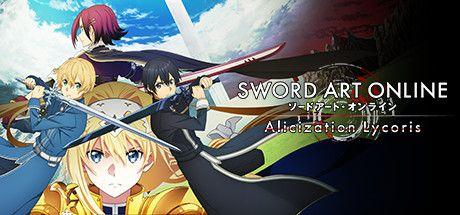 SWORD ART ONLINE Alicization Lycoris Month (Xbox)