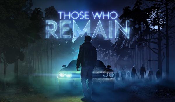 Those Who Remain (PC)