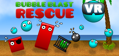Bubble Blast Rescue (PC)