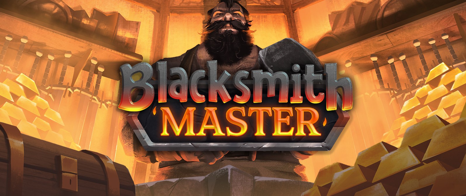 Blacksmith Master (Epic Games)