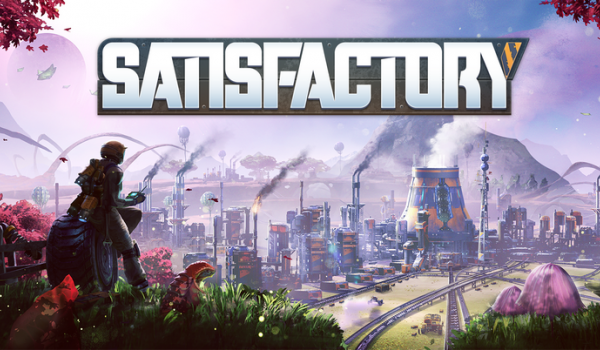 Satisfactory (PC)