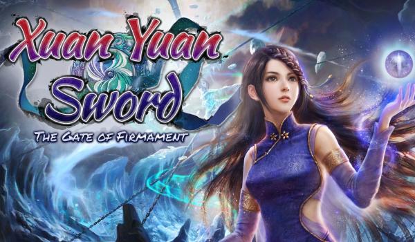 Xuan-Yuan Sword: The Gate of Firmament (PC)
