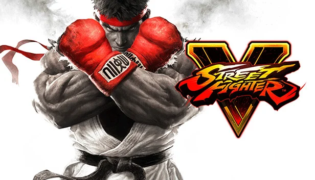 STREET FIGHTER V ARCADE EDITION (PS4)