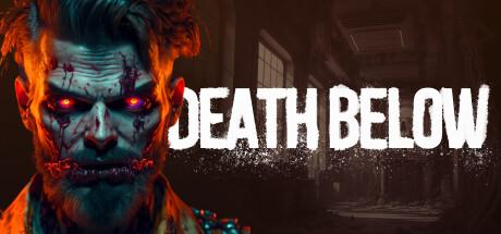 Death Below (PC)