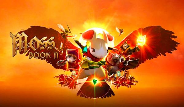 Moss Book II (PC)