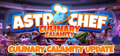 Astro Chef (PC)