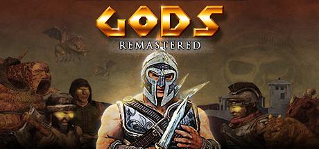 GODS Remastered (PC)