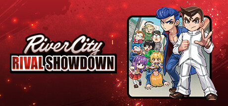 River City Rival Showdown (PC)