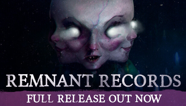 Remnant Records (PC)