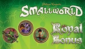Small World Royal Bonus DLC (PC)