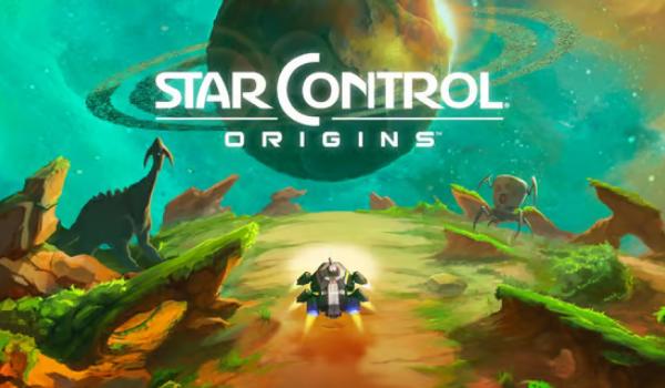Star Control Origins (PC)