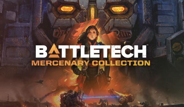 BATTLETECH Mercenary Collection (DLC)