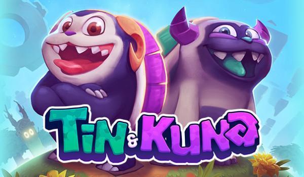 Tin and Kuna (Nintendo Switch)