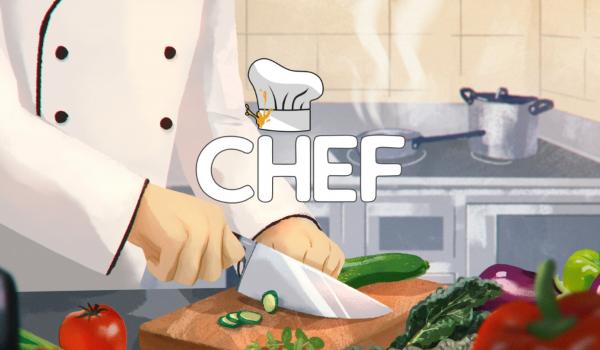 Chef: A Restaurant Tycoon Game (PC)
