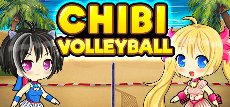 Chibi Volleyball (PC)