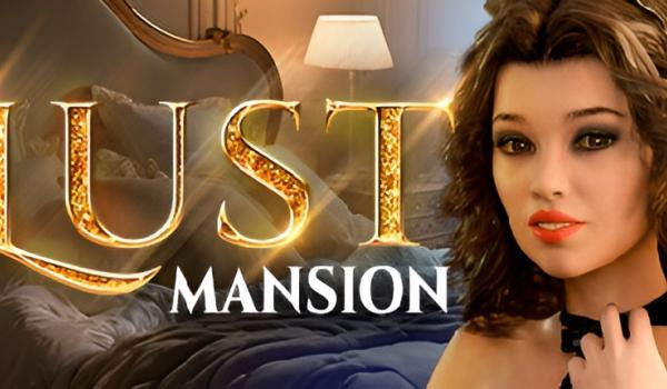 Lust Mansion (PC)