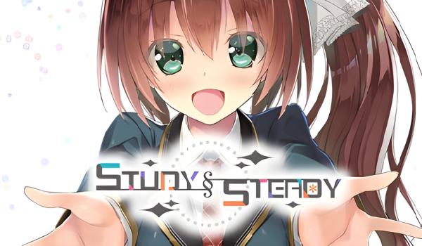 Study and Steady (PC)