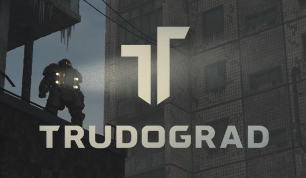 ATOM RPG Trudograd (PC)