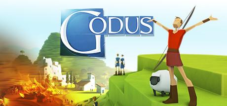 Godus (PC)