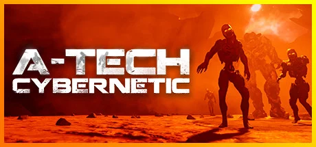 A Tech Cybernetic VR (PS4)