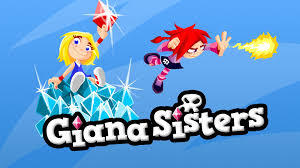Giana Sisters 2D (PC)