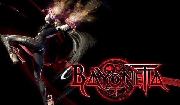 Bayonetta (PC)