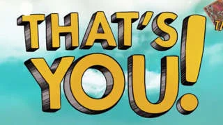 Thats You (PS4)