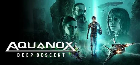 Aquanox Deep Descent (Epic Games)