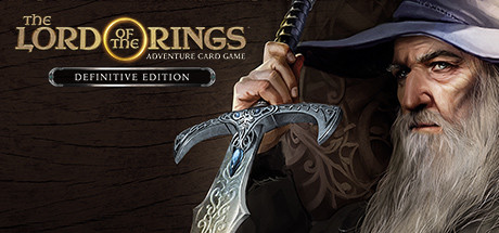 The Lord of the Rings Adventure Card Game (PC)