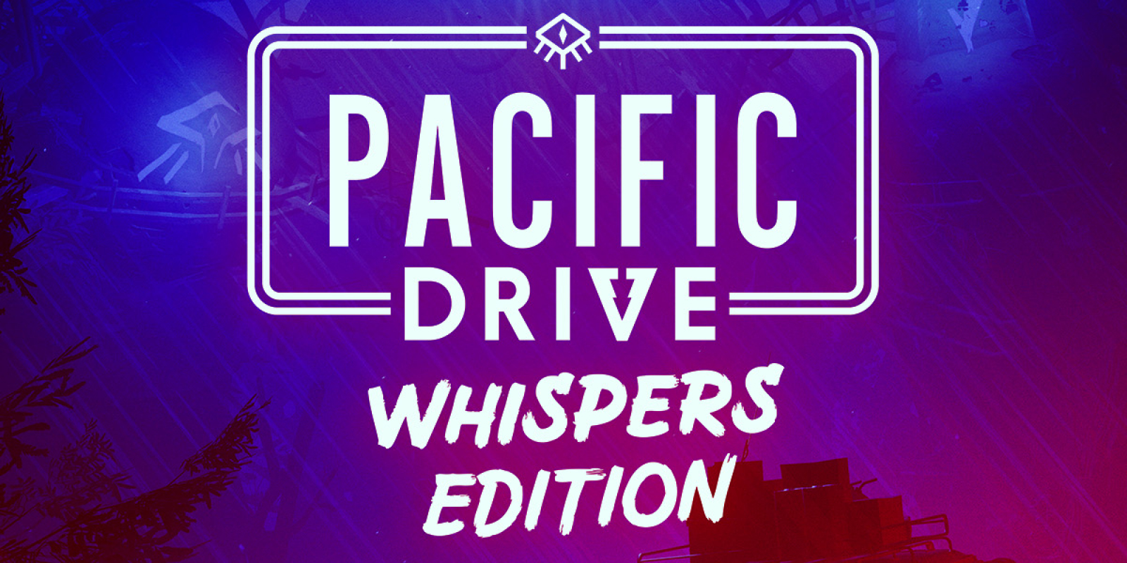 Pacific Drive Whispers Edition (PC)
