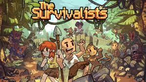 The Survivalists (PC)