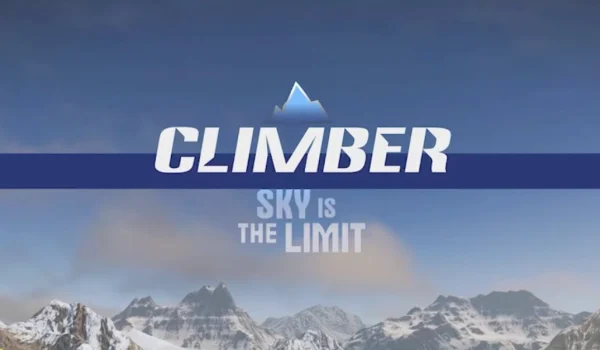 Climber Sky is the Limit (PS5)