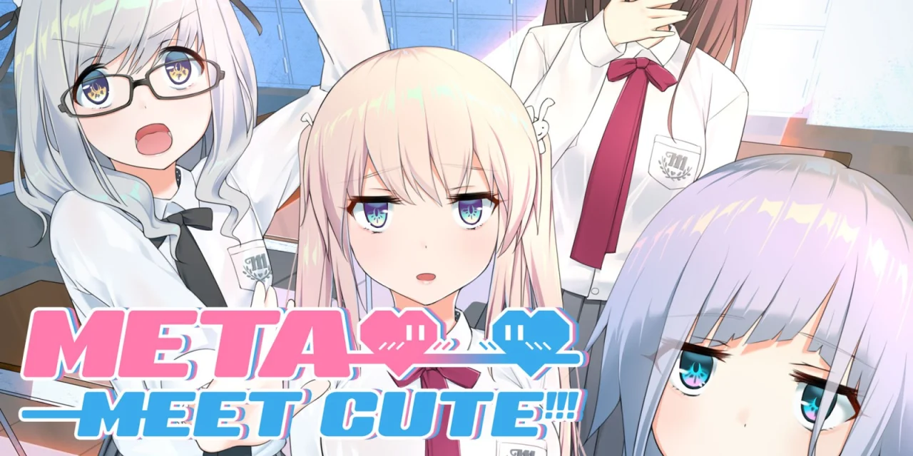 Meta Meet Cute (PS4)