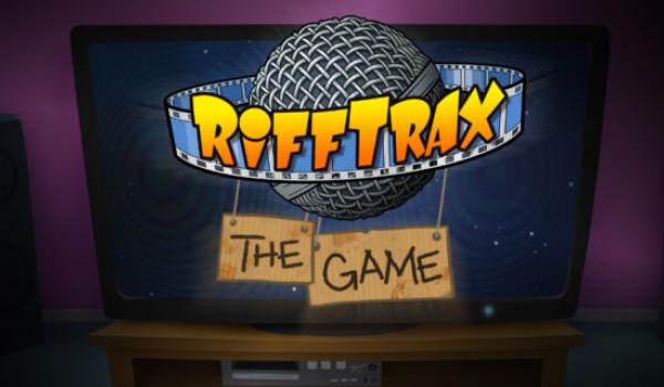 RiffTrax The Game (PC)
