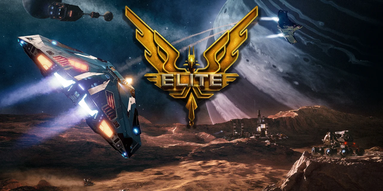 Elite Dangerous (Epic Games)