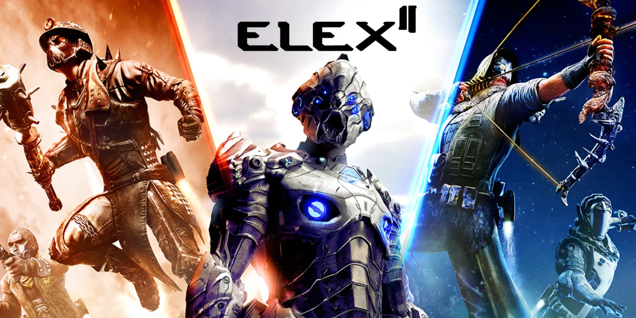 ELEX 2 (Xbox One)