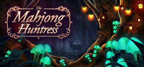 The Mahjong Huntress (PC)