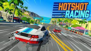 Hotshot Racing (PC)