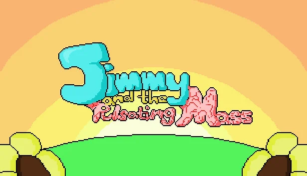 Jimmy and the Pulsating Mass (PS4)