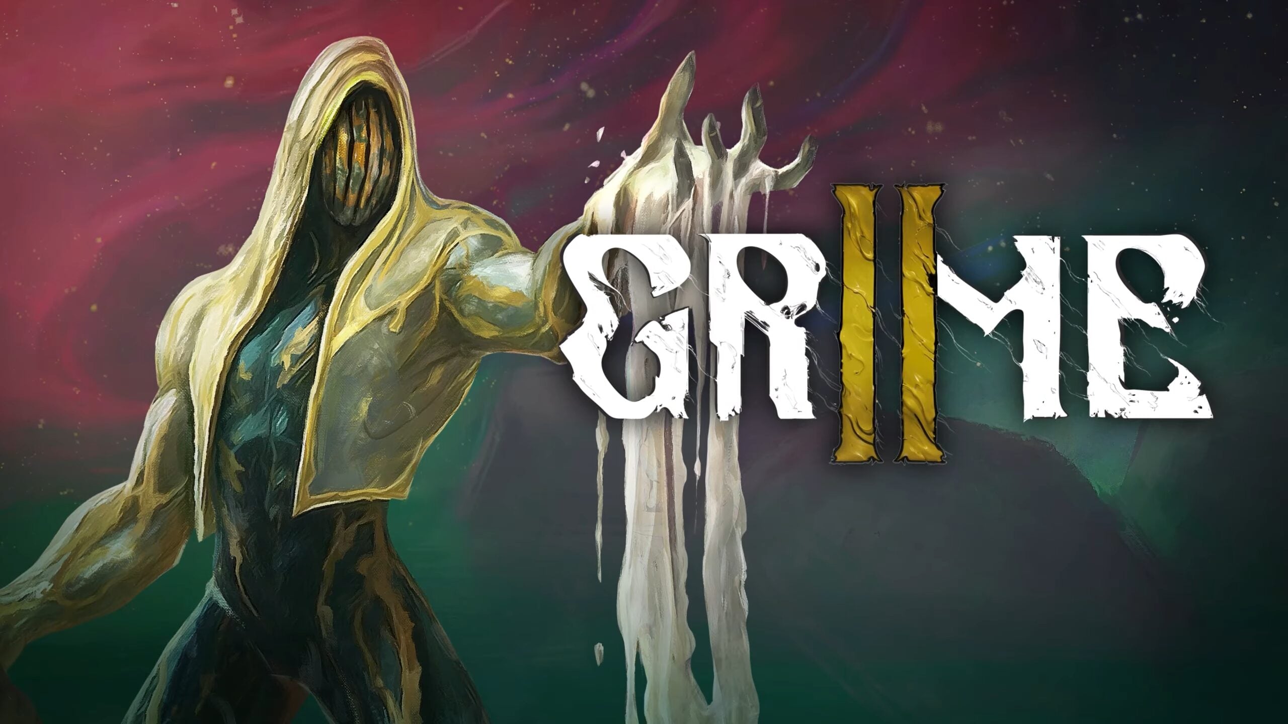 Grime II (PC)