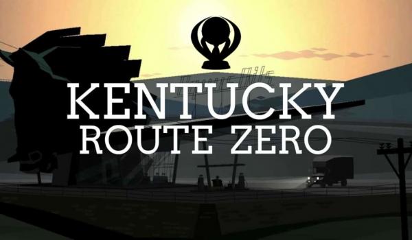 Kentucky Route Zero (PC)