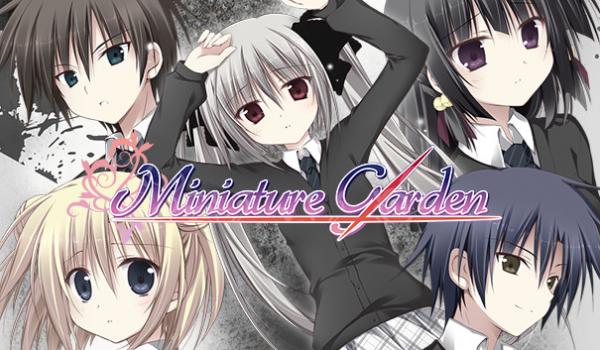 Miniature Garden (PC)