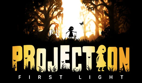 Projection First Light (Switch)