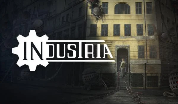 INDUSTRIA (Epic Games)