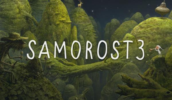 Samorost 3 (PC)