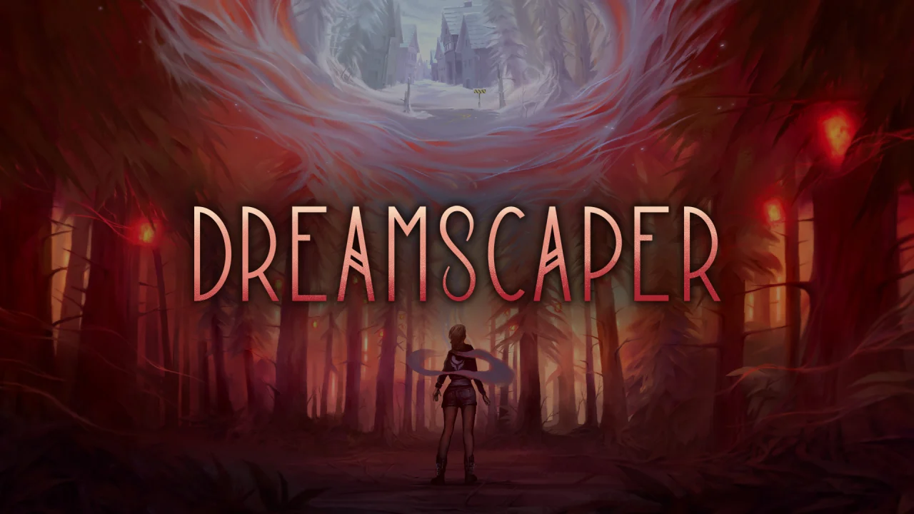 Dreamscaper (Epic Games)