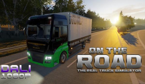 On The Road (PC)
